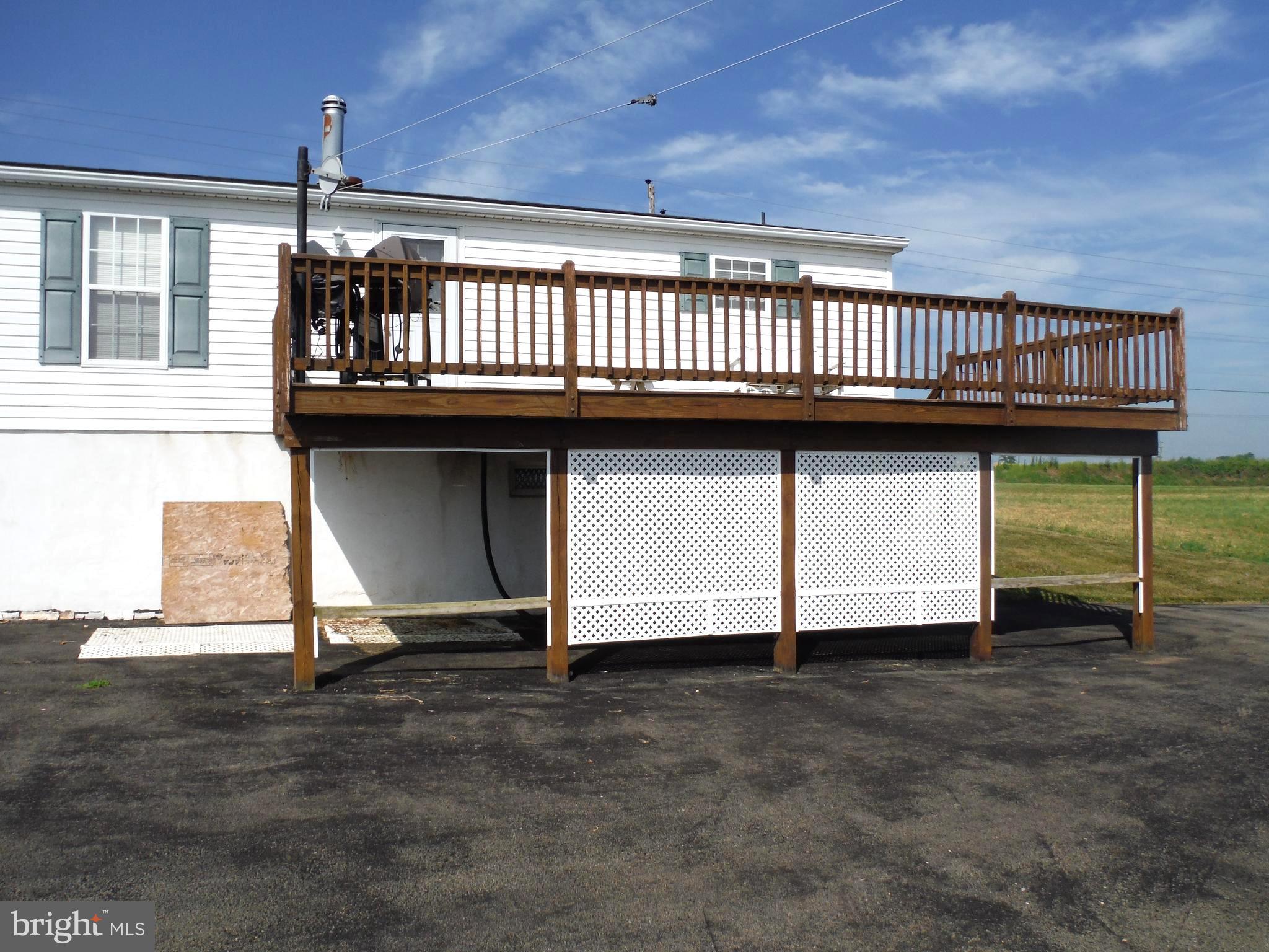 0 Delta Road Delta, PA 17314 - Photo 18 of 67 Deck