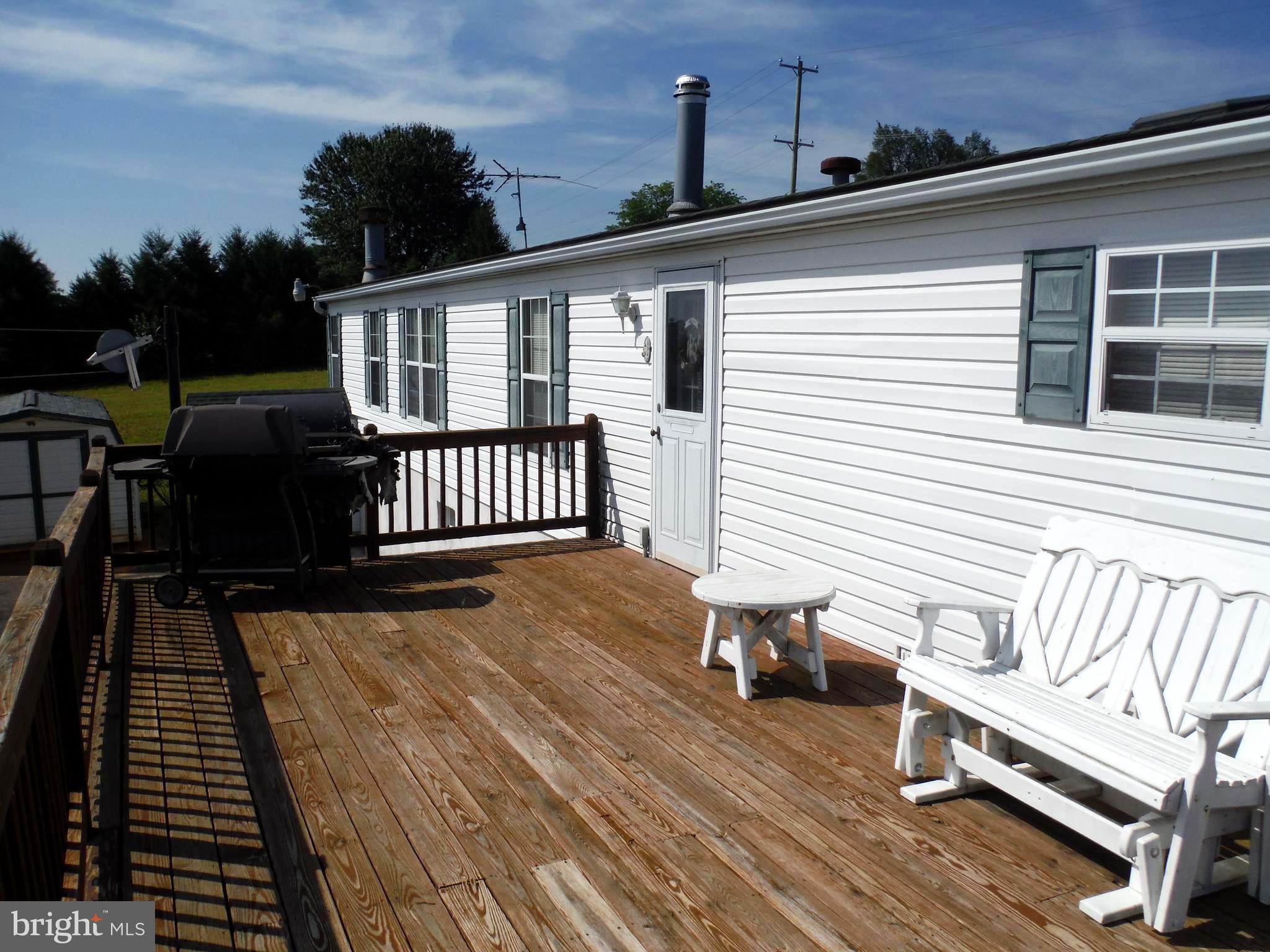 0 Delta Road Delta, PA 17314 - Photo 24 of 67 Deck