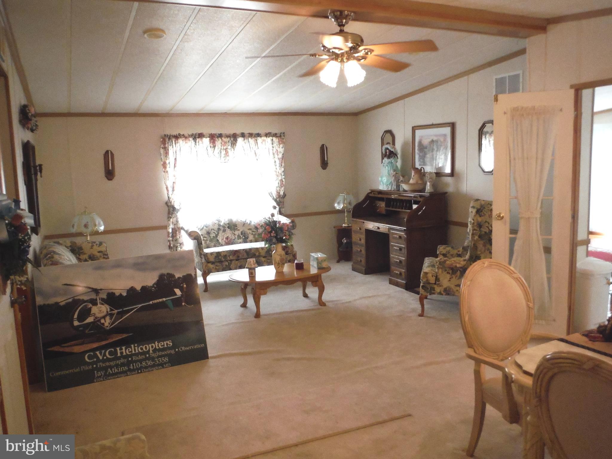 0 Delta Road Delta, PA 17314 - Photo 25 of 67 Open Layout and Vaulted Ceilings