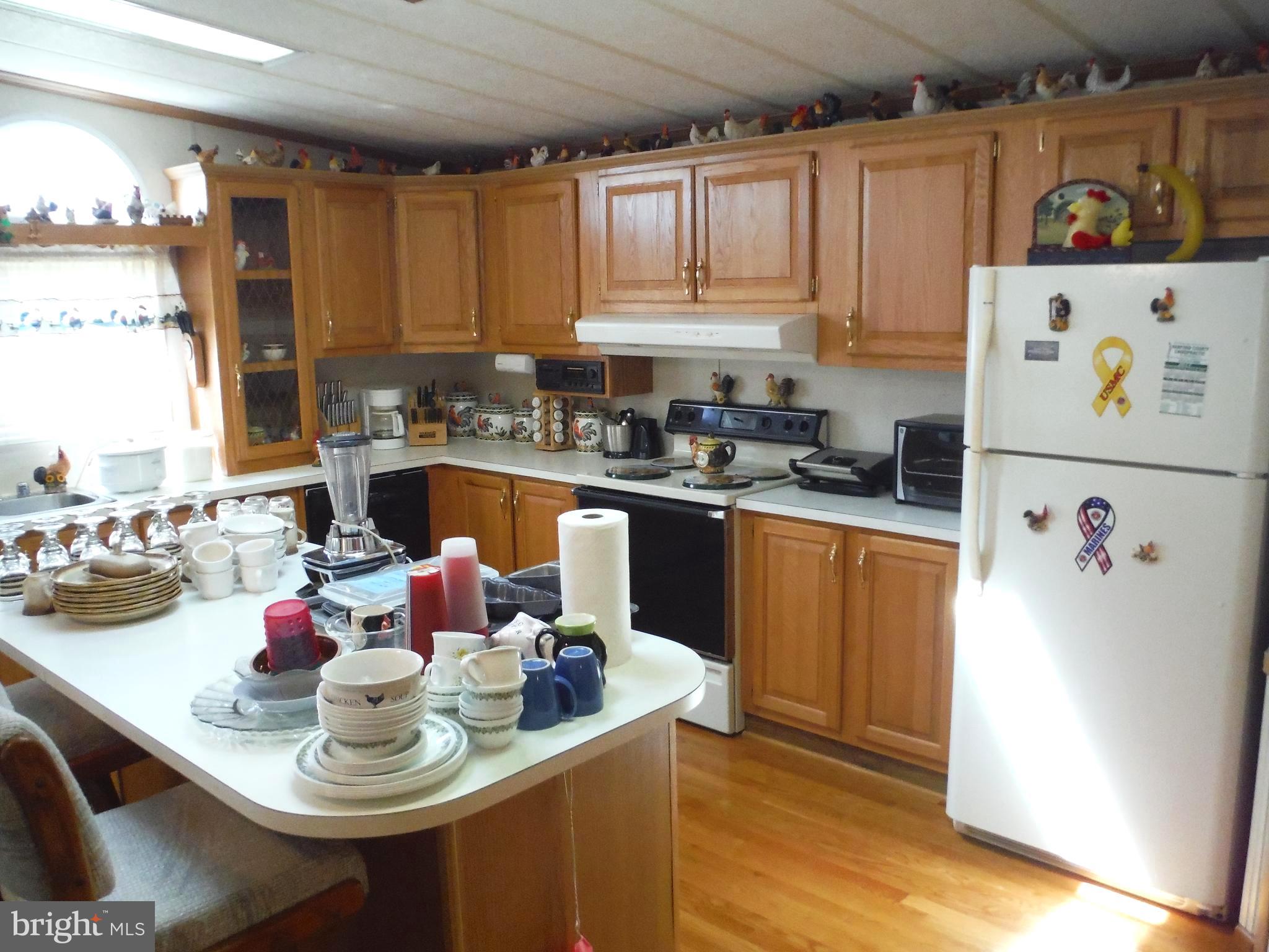 0 Delta Road Delta, PA 17314 - Photo 32 of 67 Kitchen Island