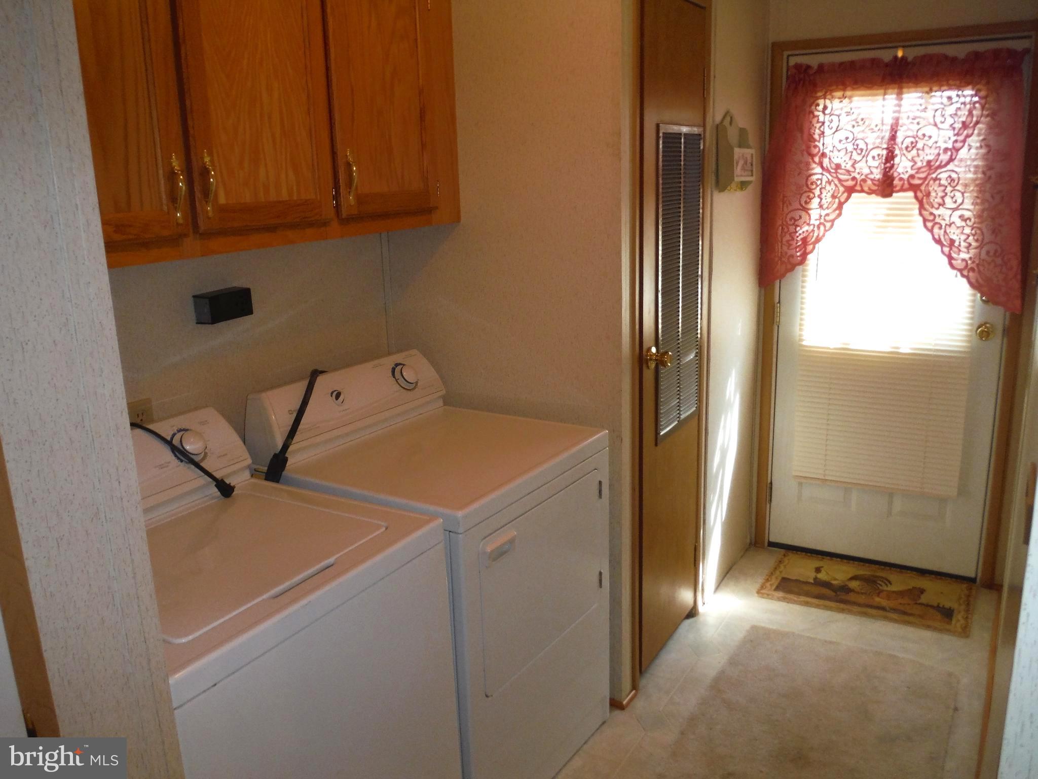 0 Delta Road Delta, PA 17314 - Photo 43 of 67 Laundry on Main Level (also in basement)