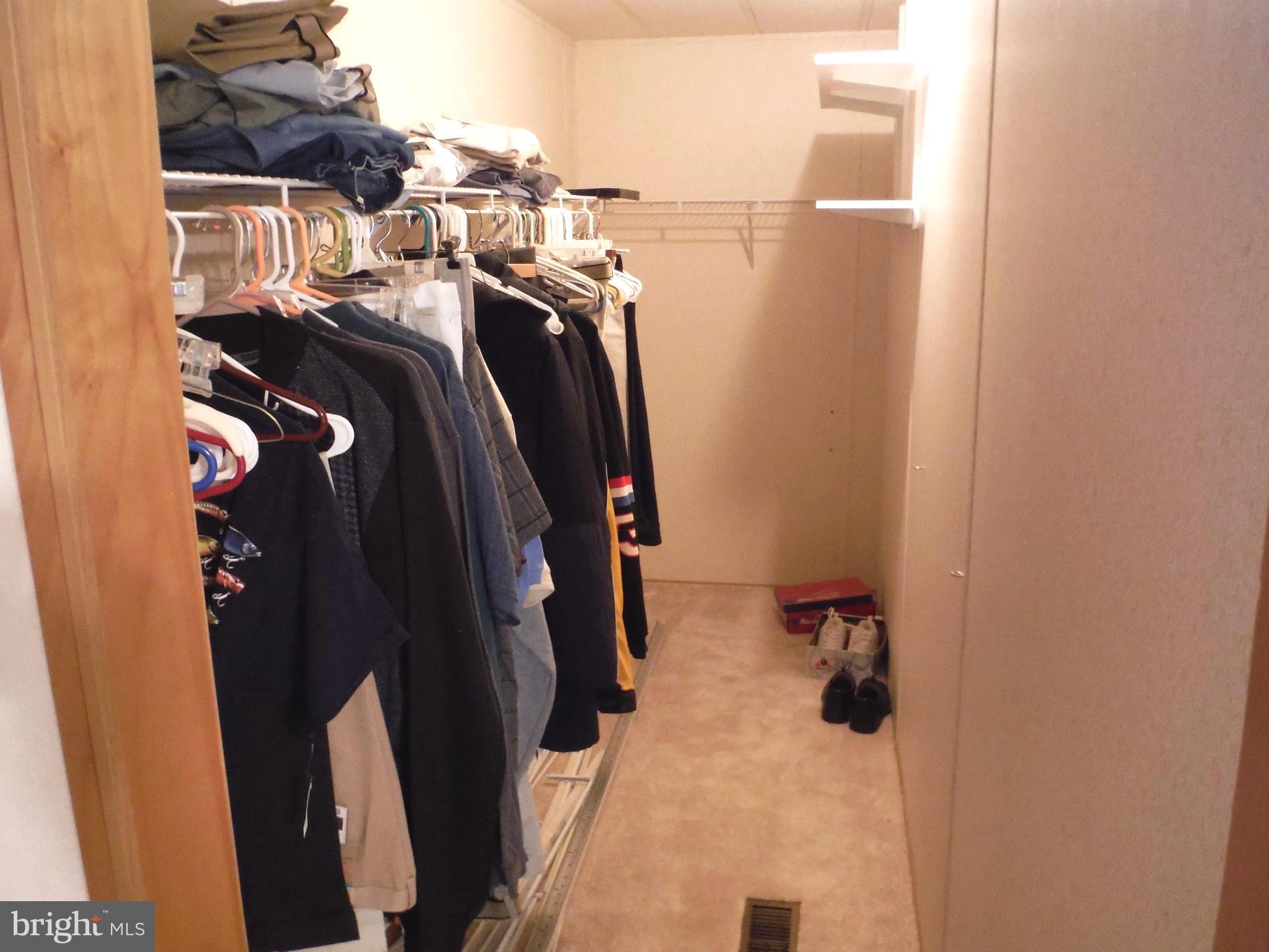 0 Delta Road Delta, PA 17314 - Photo 50 of 67 Walk in Closet