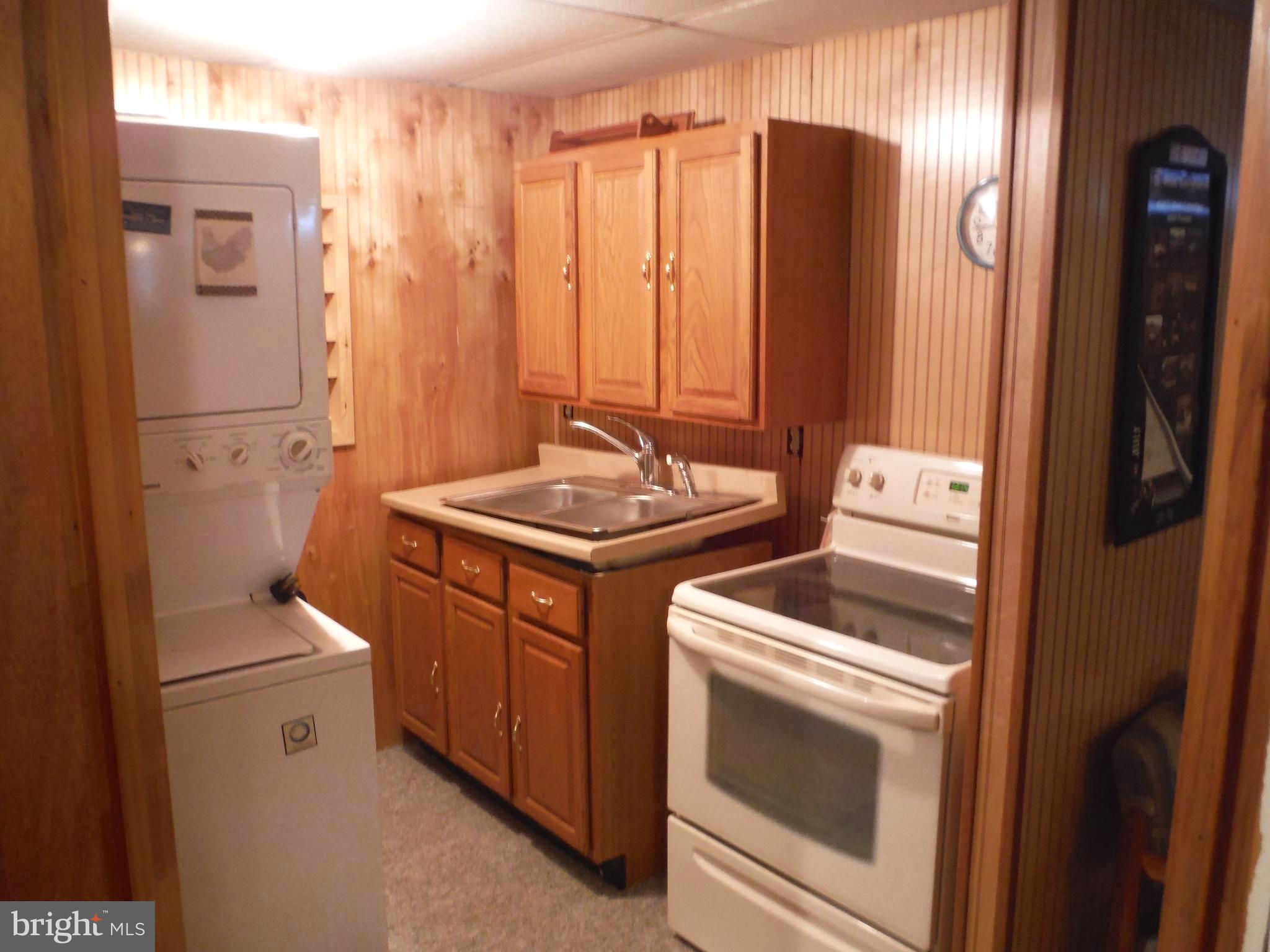 0 Delta Road Delta, PA 17314 - Photo 65 of 67 Sink, Range/Stove, and Washer/Dryer in Basement