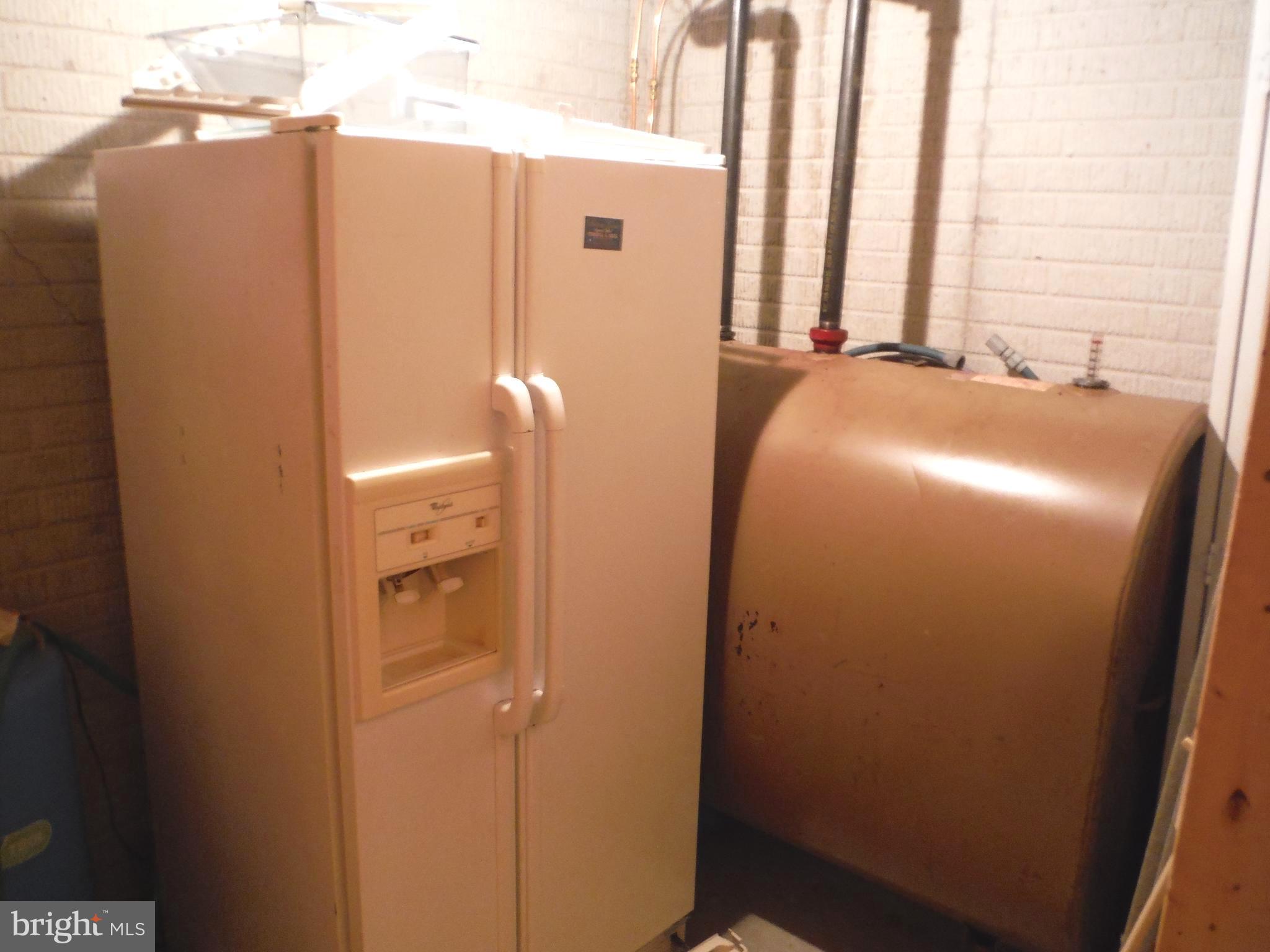 0 Delta Road Delta, PA 17314 - Photo 67 of 67 Fridge in Basement As Well