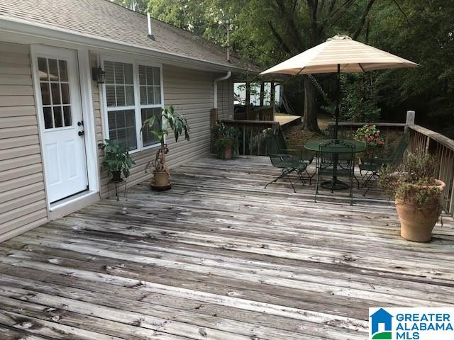 2799 Pineywoods Sipsey Road Jasper, AL 35504 - Photo 33 of 39
