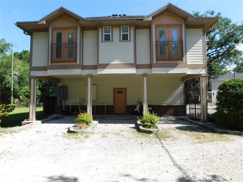 801 Northwest 3rd Avenue, Unit B Gainesville, FL 32601 - Photo 2 of 19