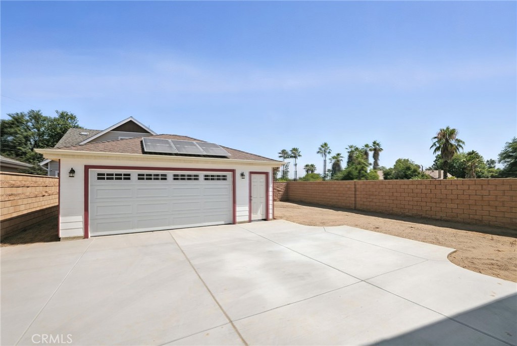5151 Peony Court Riverside, CA 92506 - Photo 21 of 23 a view of entryway with a street
