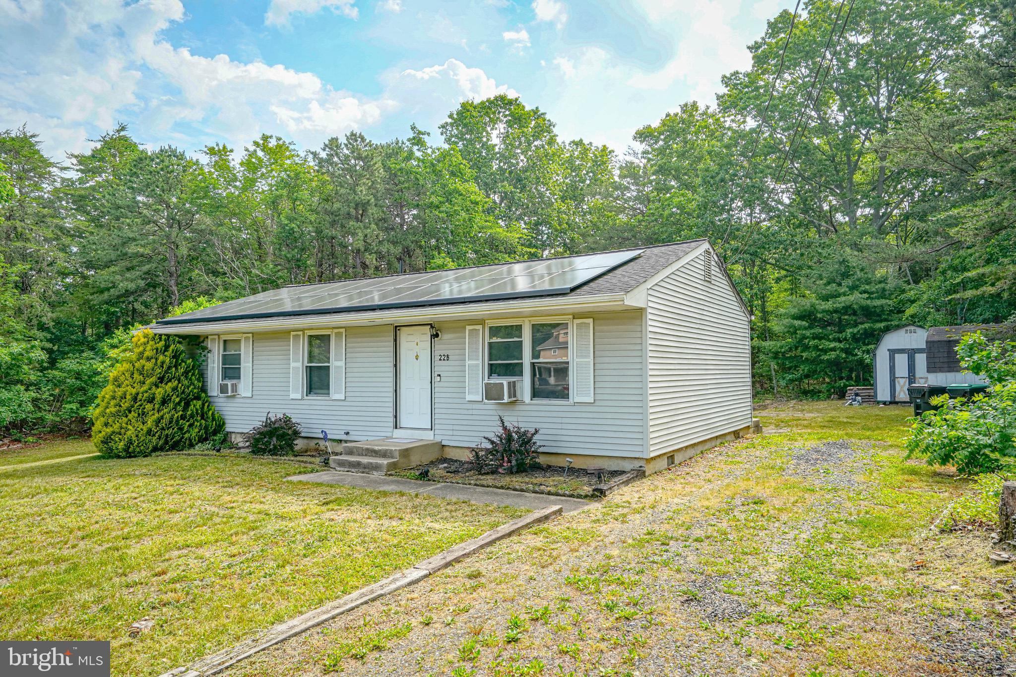 226 Vineyard Road Atco, NJ 08004 - Photo 23 of 24