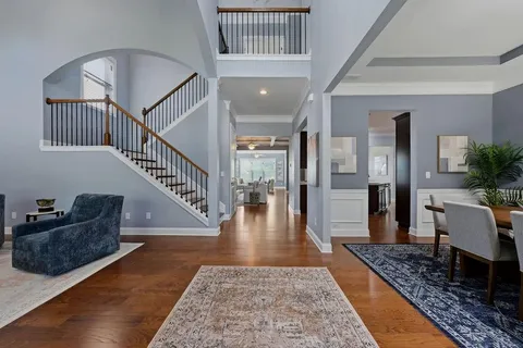 $1,140,000 | 4508 Summersweet Drive, Marietta, GA 30066
