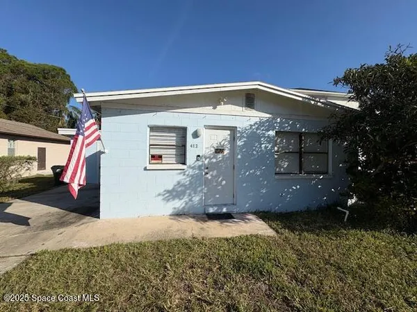 $179,900 | 412 Pennsylvania Avenue, Rockledge, FL 32955