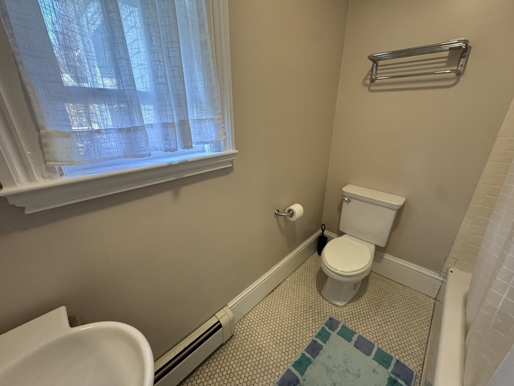 56 Hawes Street, Unit 2 Brookline, MA 02446 - Photo 9 of 17