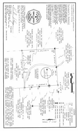 306 Deason Circle Colmesneil, TX 75938 - Photo 2 of 4 a black and white photo of a picture