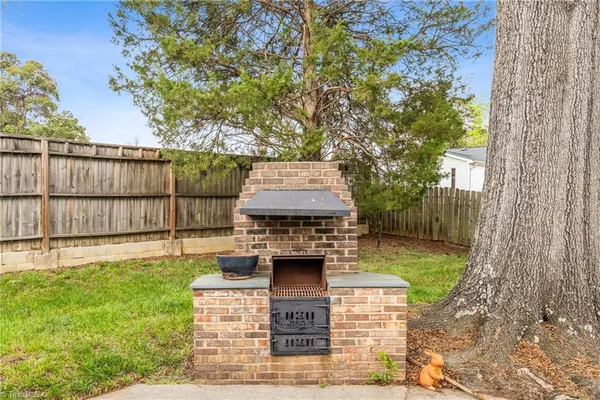 $1,500 | 4017 Wexford Drive, Greensboro, NC 27406