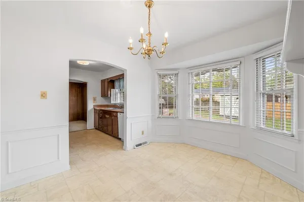 $1,500 | 4017 Wexford Drive, Greensboro, NC 27406
