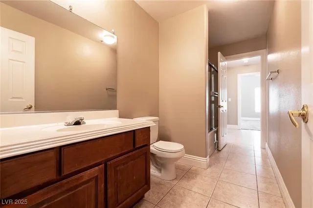 $2,400 | 2295 Dakota Sky Court, Henderson, NV 89052