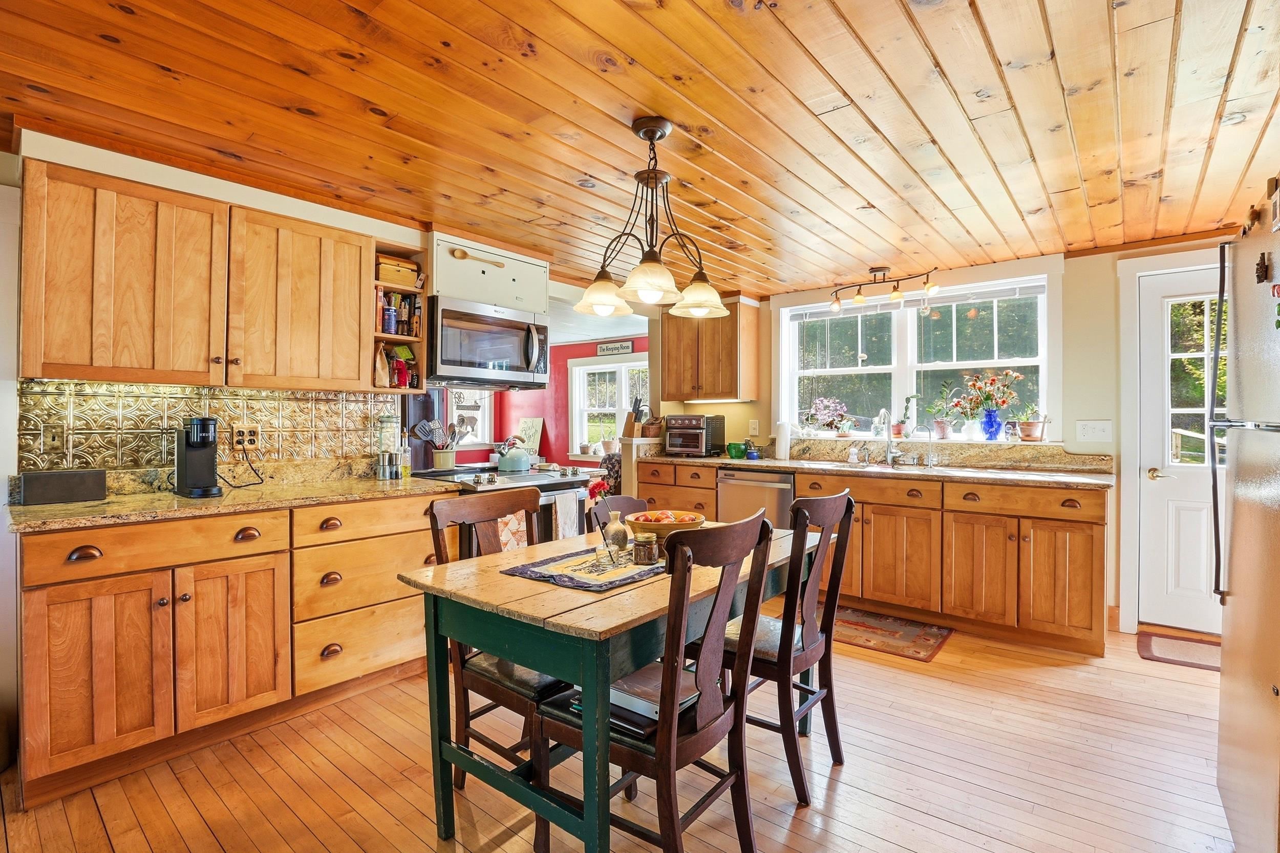 3 Cheney Hill Road Bradford, NH 03221 - Photo 25 of 53