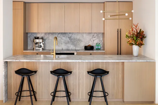 $1,595,000 | 349 West 51st Street, Unit 3E | Hell's Kitchen