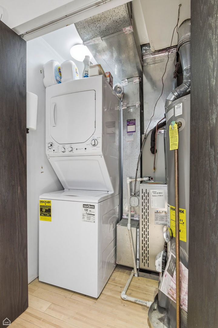 1811 West 17th Street, Unit 303 Chicago, IL 60608 - Photo 13 of 14