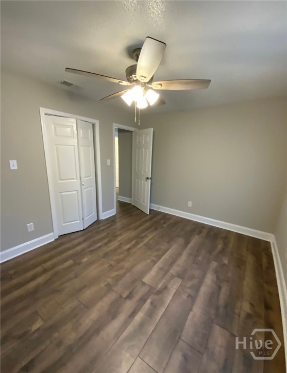 996 Dunlevie Road Allenhurst, GA 31301 - Photo 6 of 8