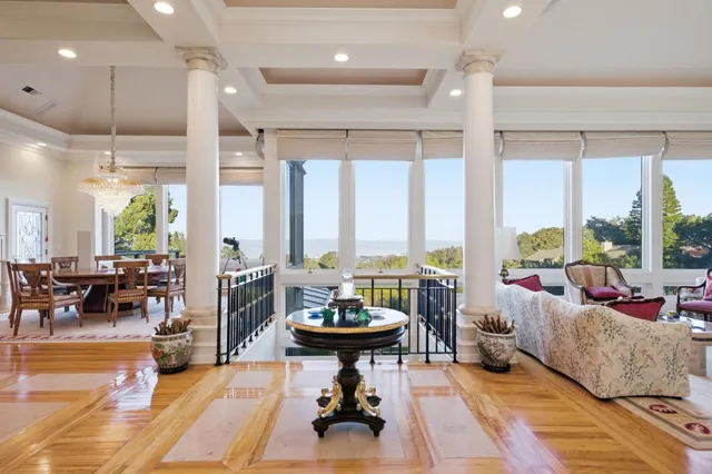 $9,800,000 | 2930 Privet Drive, Hillsborough, CA 94010