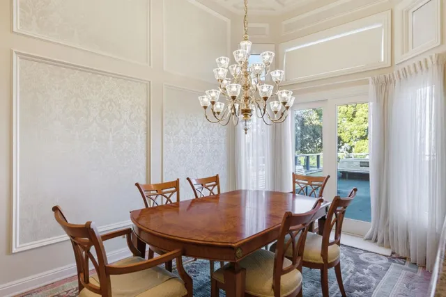 $9,800,000 | 2930 Privet Drive, Hillsborough, CA 94010