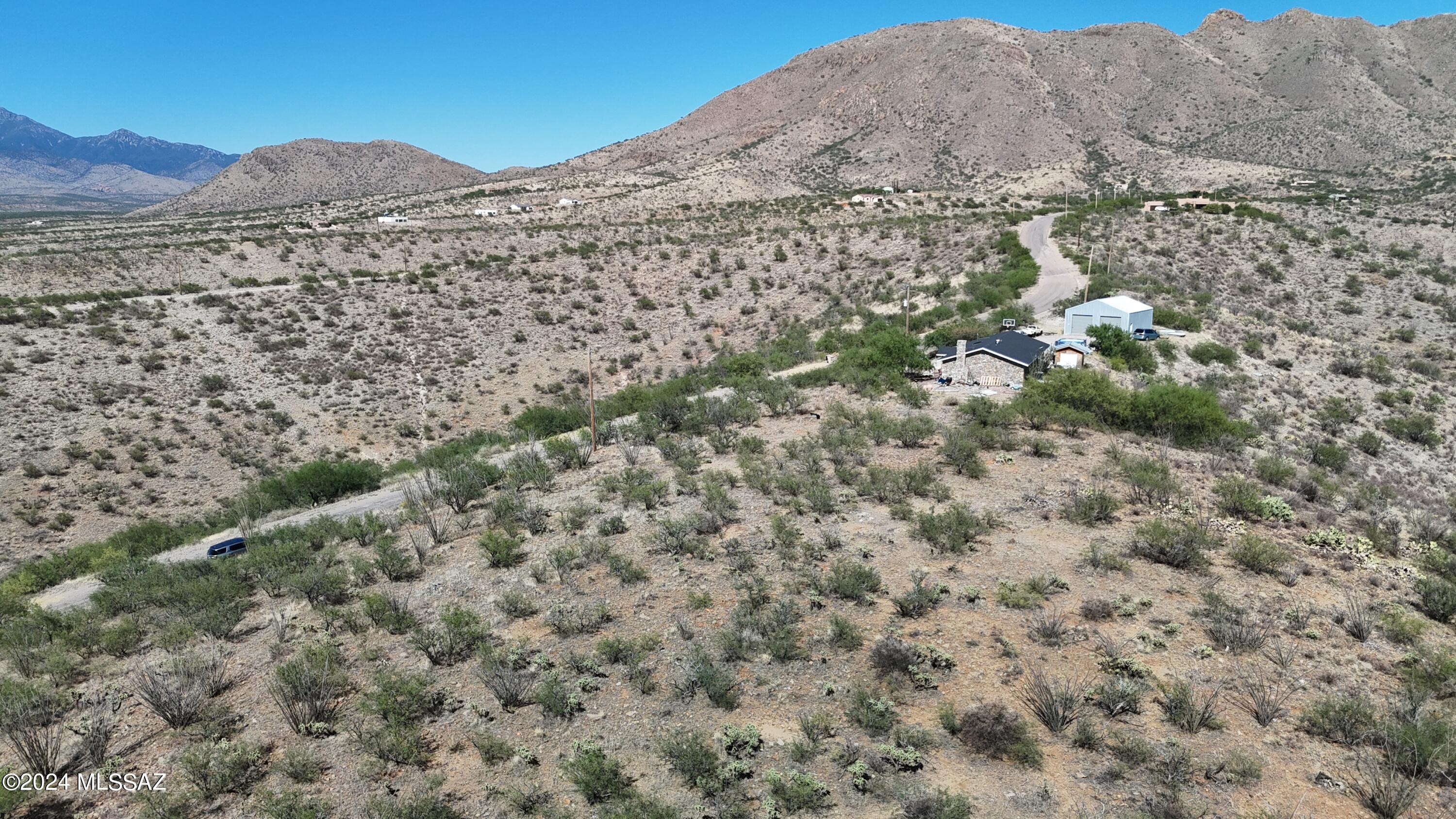 1749 Ruta Caravela, Unit 33 Rio Rico, AZ 85648 - Photo 8 of 13
