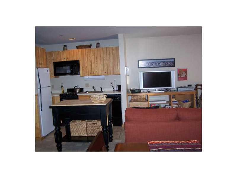 288 Mountain Side Road, Unit 288 Kingfield, ME 04947 - Photo 6 of 9 Dining Room.