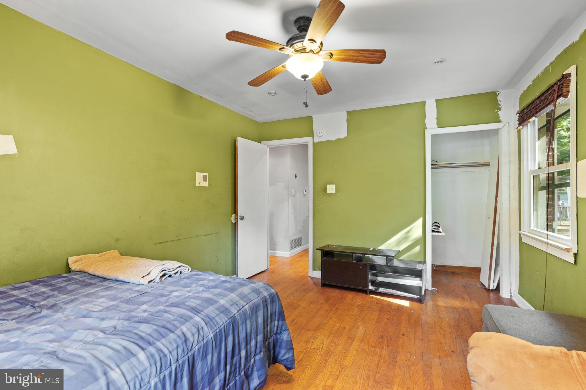 7375 Billingsley Road Bryans Road, MD 20616 - Photo 27 of 48 Spacious third bedroom