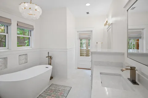 $1,400,000 | 100 South Summit Drive, Santa Rosa Beach, FL 32459