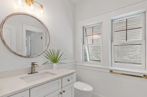 $1,400,000 | 100 South Summit Drive, Santa Rosa Beach, FL 32459