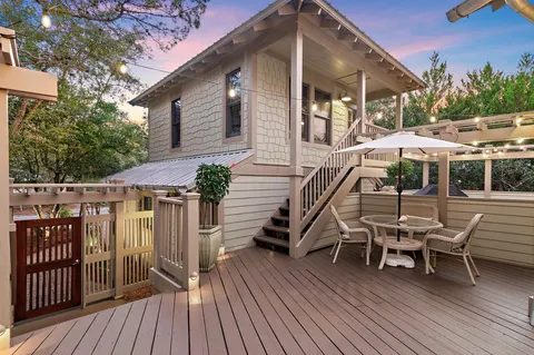 $1,400,000 | 100 South Summit Drive, Santa Rosa Beach, FL 32459