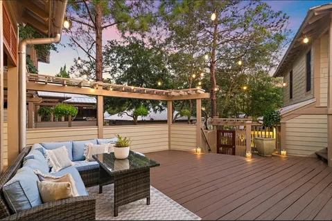 $1,400,000 | 100 South Summit Drive, Santa Rosa Beach, FL 32459