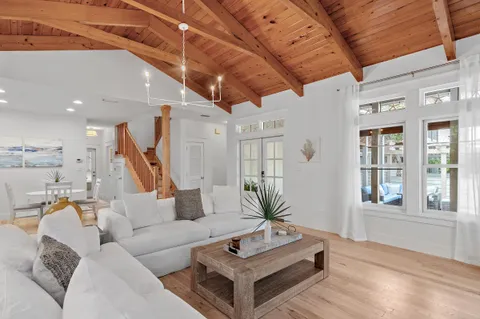 $1,400,000 | 100 South Summit Drive, Santa Rosa Beach, FL 32459