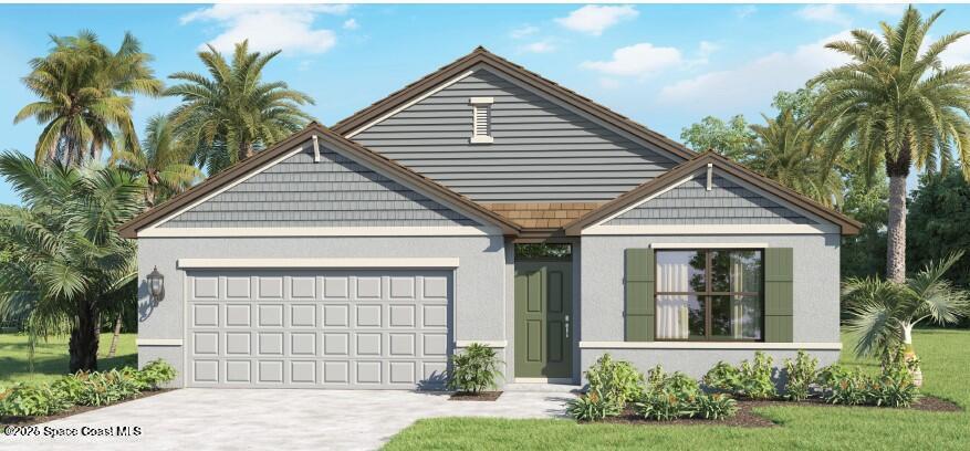 1821 Saxton Road Cocoa, FL 32926 - Photo 1 of 18 Front Picture