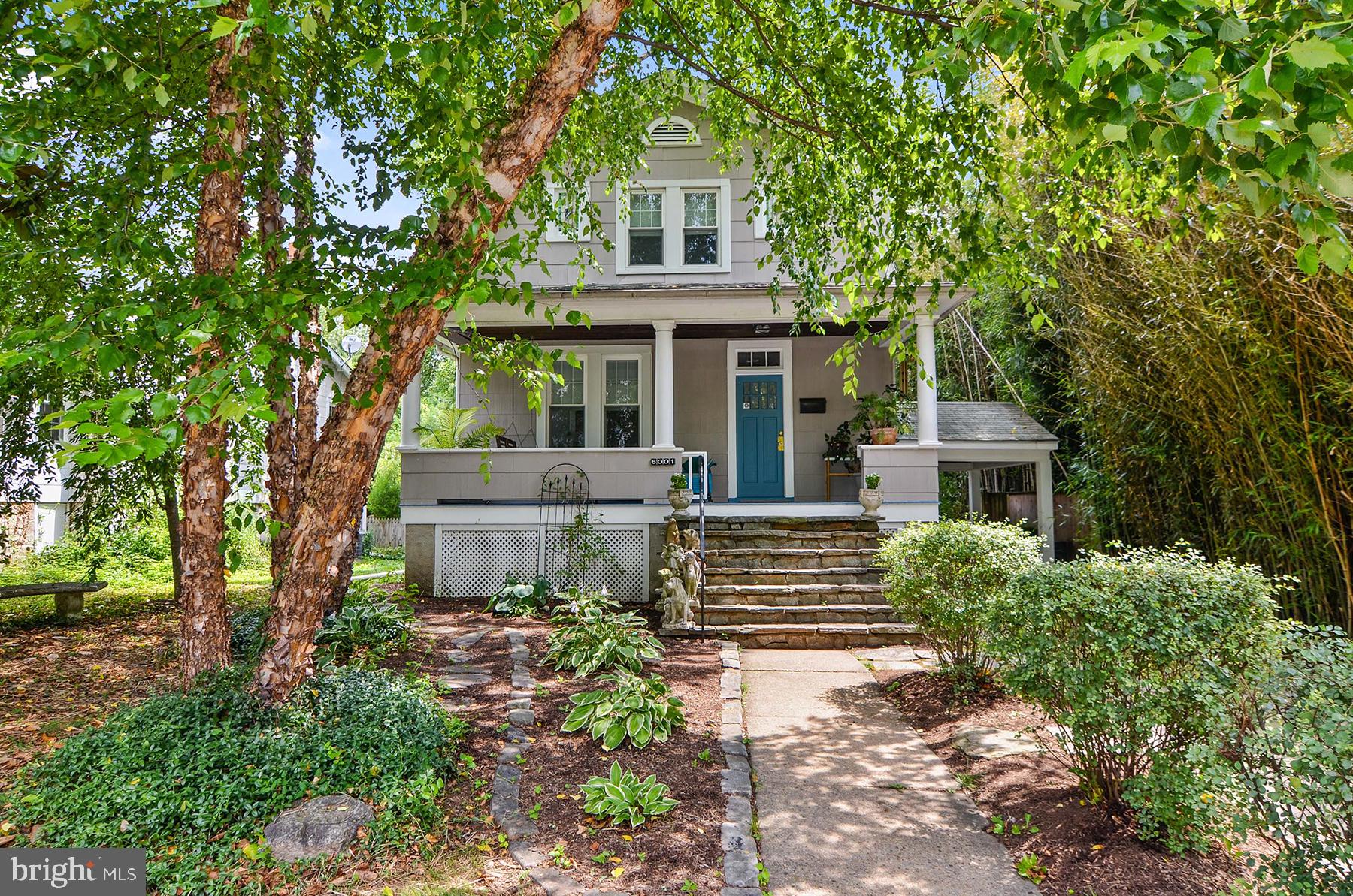6001 Pinehurst Road Baltimore, MD 21212 - Photo 3 of 33 Gallery Image 3