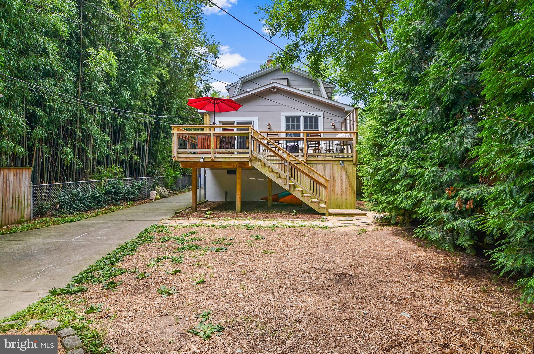 6001 Pinehurst Road Baltimore, MD 21212 - Photo 8 of 33 Gallery Image 8