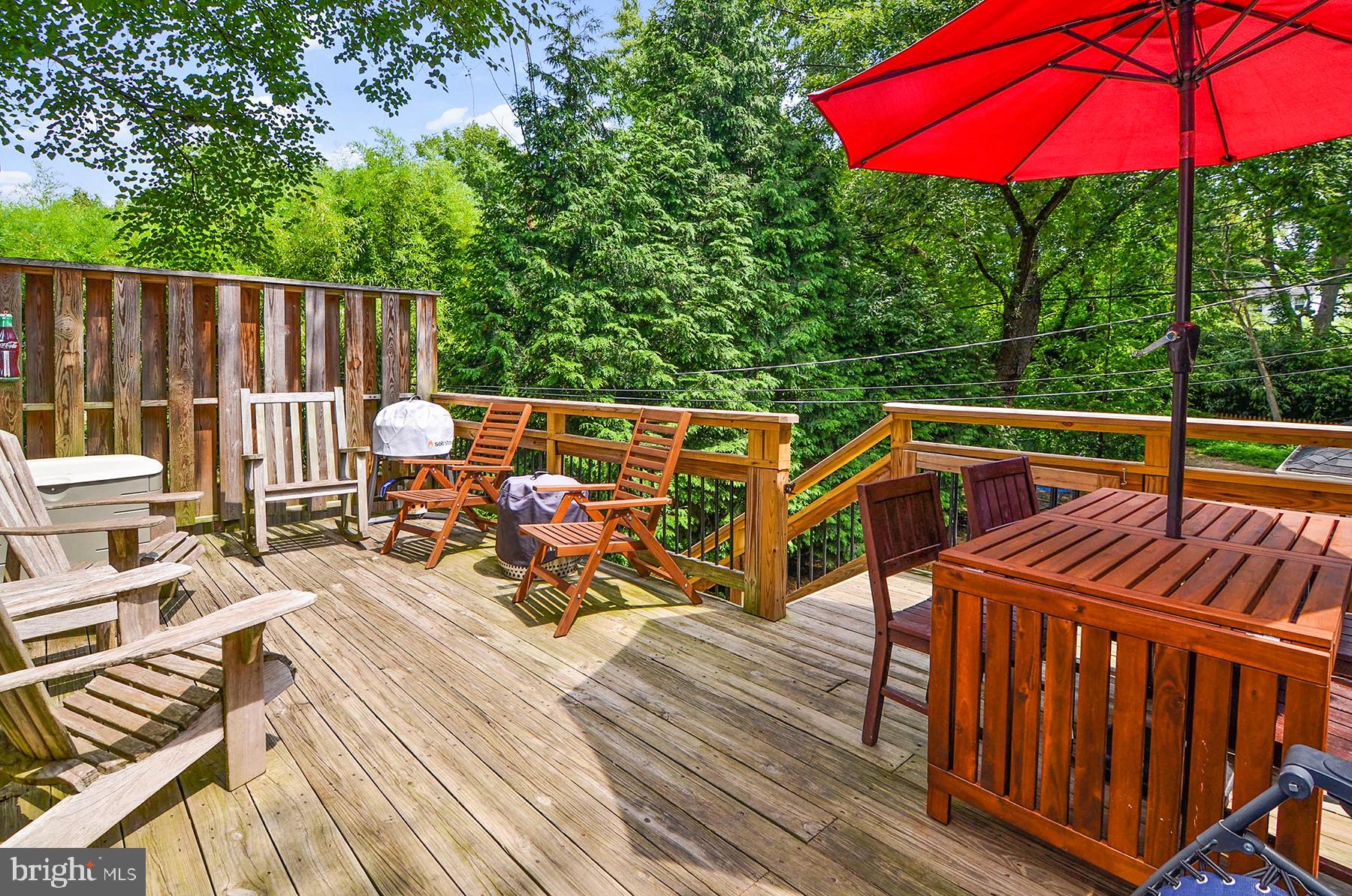 6001 Pinehurst Road Baltimore, MD 21212 - Photo 10 of 33 Gallery Image 10