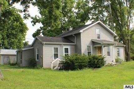 7015 Bunkerhill Road Jackson, MI 49201 - Photo 1 of 25 Photo 1