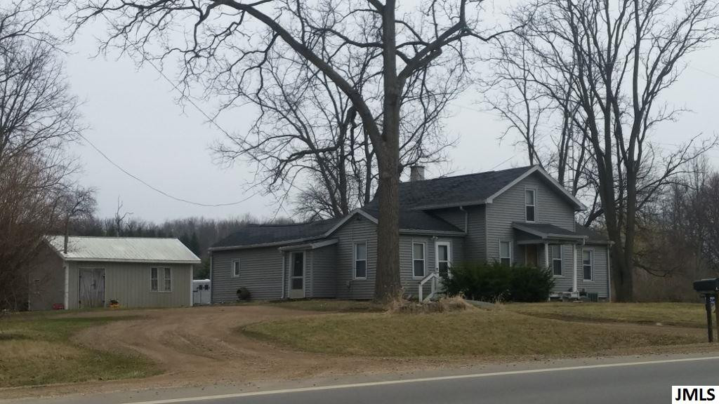 7015 Bunkerhill Road Jackson, MI 49201 - Photo 2 of 25 Photo 2