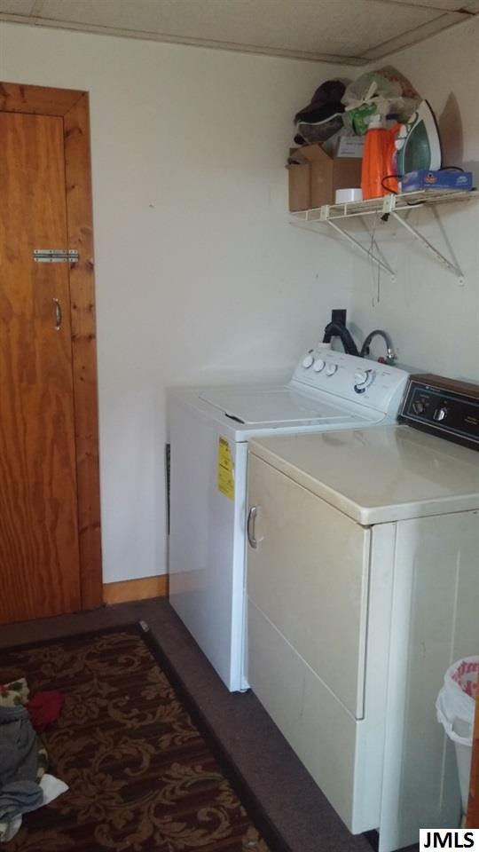 7015 Bunkerhill Road Jackson, MI 49201 - Photo 23 of 25 Photo 23