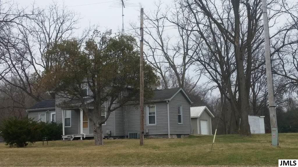 7015 Bunkerhill Road Jackson, MI 49201 - Photo 3 of 25 Photo 3
