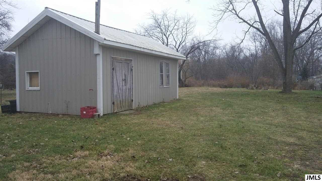 7015 Bunkerhill Road Jackson, MI 49201 - Photo 5 of 25 Photo 5