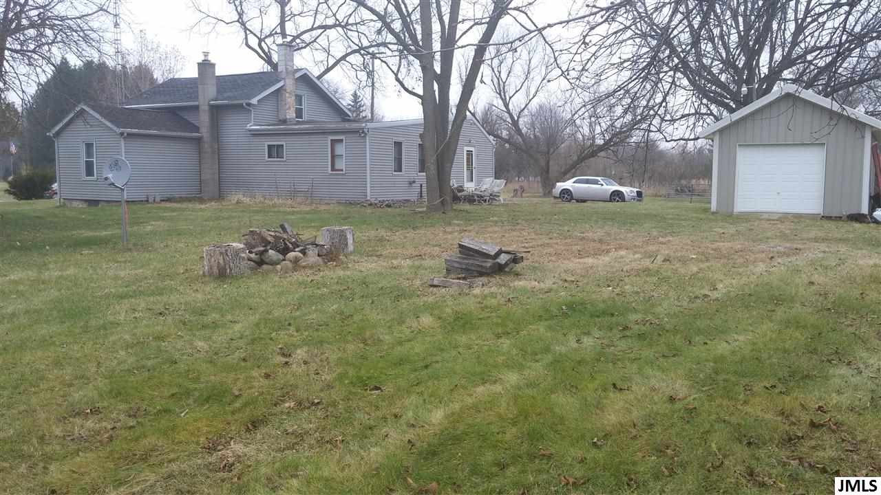 7015 Bunkerhill Road Jackson, MI 49201 - Photo 6 of 25 Photo 6