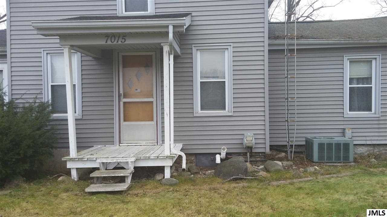 7015 Bunkerhill Road Jackson, MI 49201 - Photo 7 of 25 Photo 7