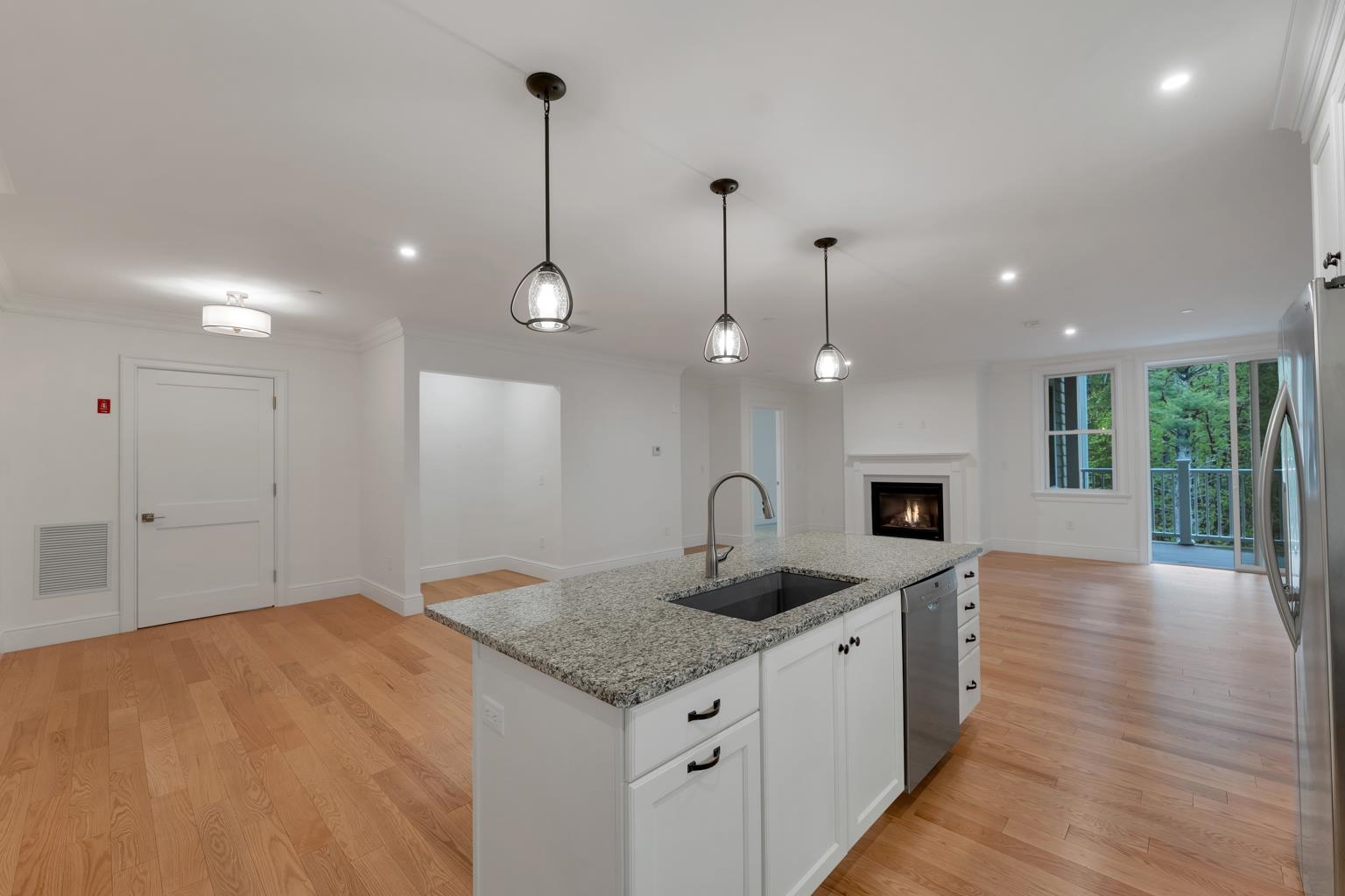 7 Willey Creek Road, Unit 205 Exeter, NH 03833 - Photo 14 of 49