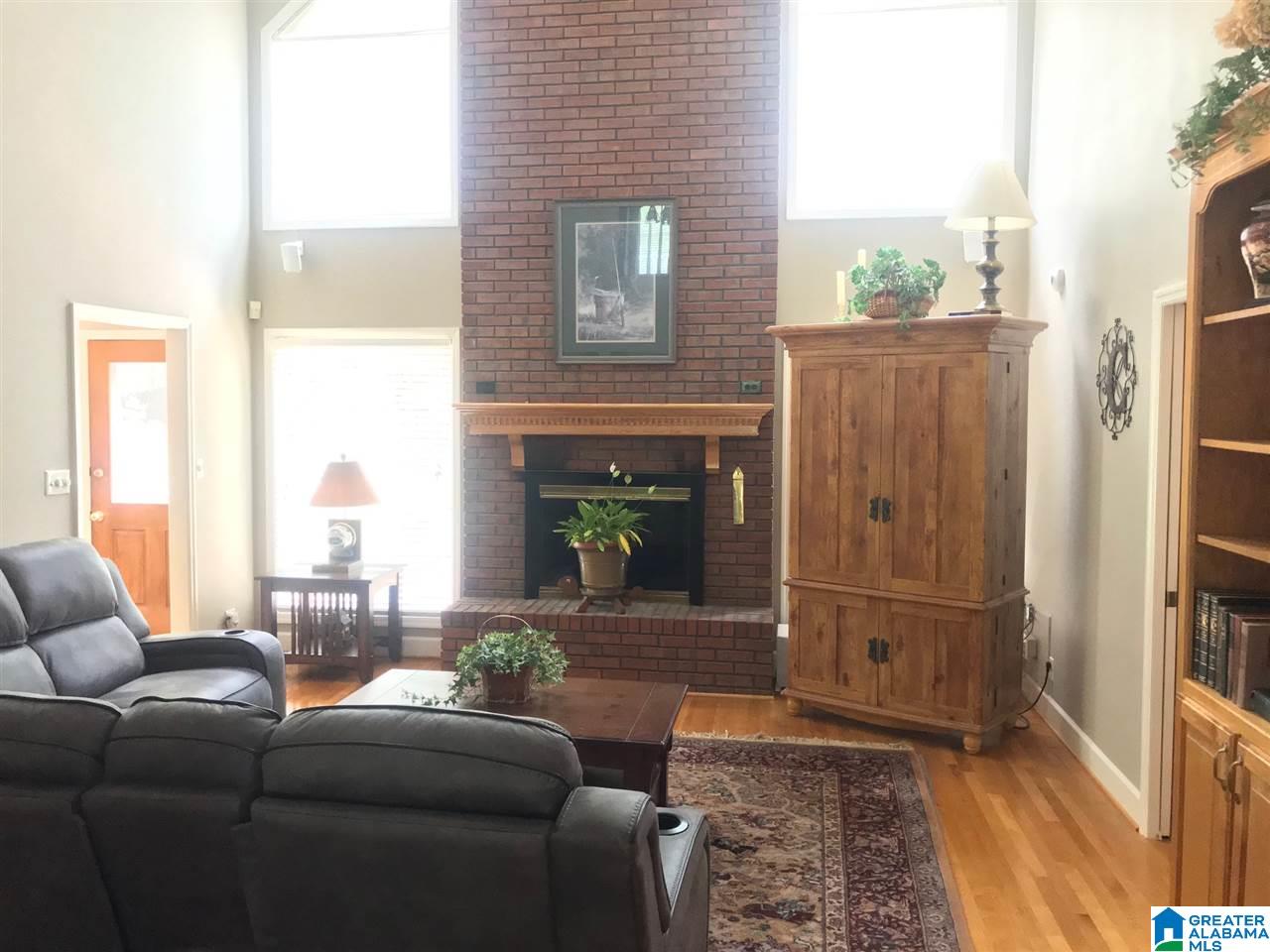 210 South Oak Lane Talladega, AL 35160 - Photo 12 of 50