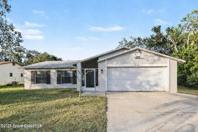 $299,900 | 3730 Prescott Street, Titusville, FL 32796