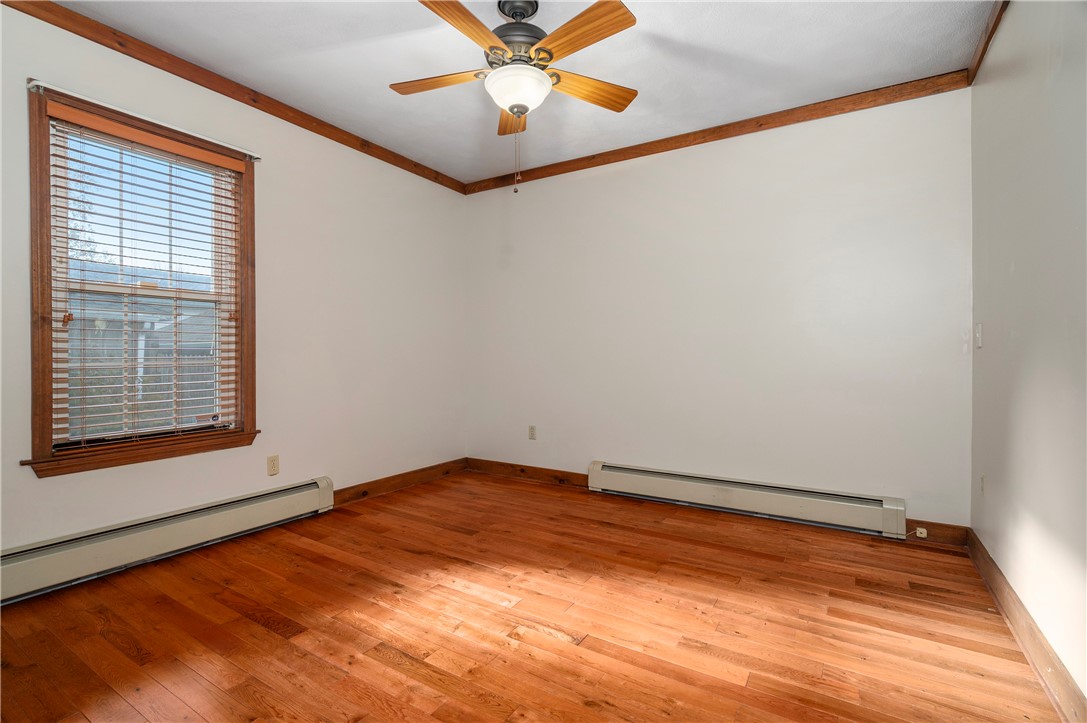 203 Hemond Avenue Woonsocket, RI 02895 - Photo 11 of 37 First Floor Unit