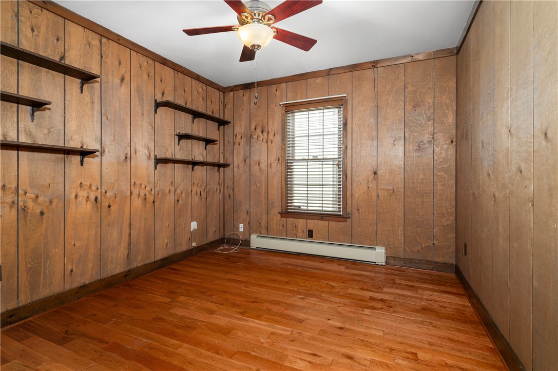 203 Hemond Avenue Woonsocket, RI 02895 - Photo 12 of 37 First Floor Unit