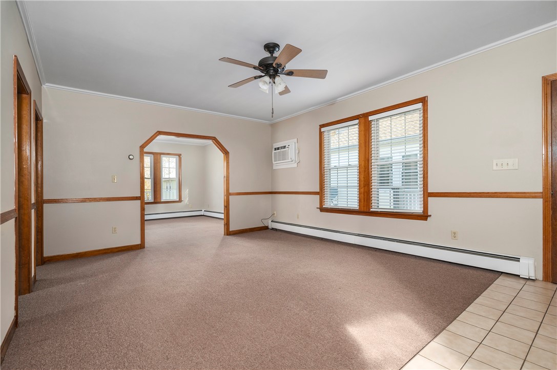 203 Hemond Avenue Woonsocket, RI 02895 - Photo 14 of 37 Second Floor Unit